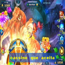 cassino que aceita google play